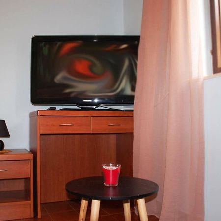 Studio Apartman Ziganto อิตชิชี ภายนอก รูปภาพ