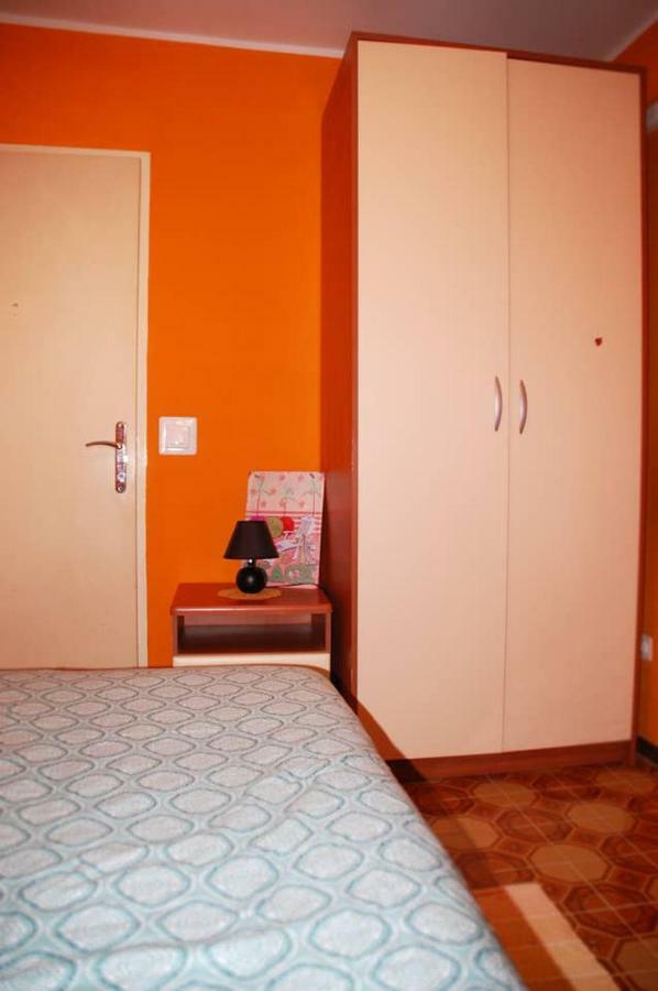 Studio Apartman Ziganto อิตชิชี ภายนอก รูปภาพ