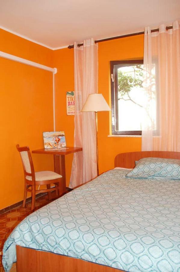 Studio Apartman Ziganto อิตชิชี ภายนอก รูปภาพ