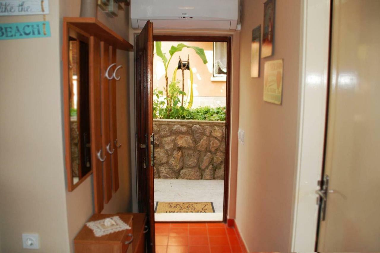 Studio Apartman Ziganto อิตชิชี ภายนอก รูปภาพ